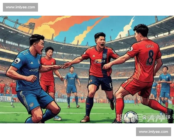 以强队为核心重塑赛场格局引领联赛竞争新风向与打造长期统治力与王者气质