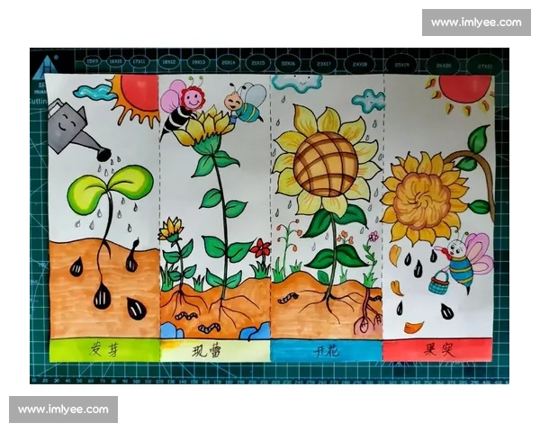 以种子为起点探讨植物生长的奥秘与生态系统中的重要作用