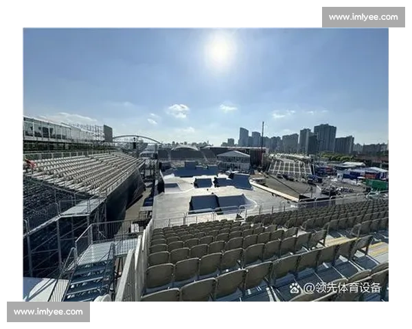 以看台为中心的赛事观众体验升级与未来发展趋势探索