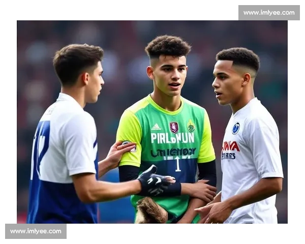 青训足球体系建设与发展:培养未来之星,打造国际竞争力 青训足球体系建设与发展:培养未来之星,打造国际竞争力