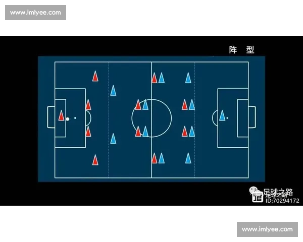 300个足球词汇全解析助你全面提升战术技巧与比赛理解能力 300个足球词汇全解析助你全面提升战术技巧与比赛理解能力