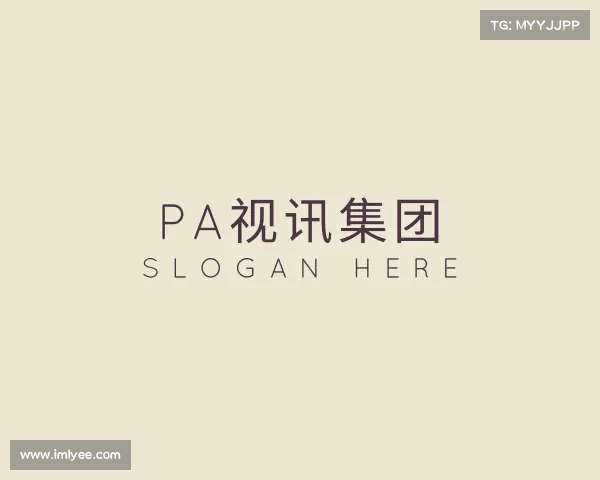 认识PA视讯集团